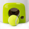 Dog Tennis Ball Machine