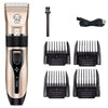 Dog and Cat Professional Hair Clipper