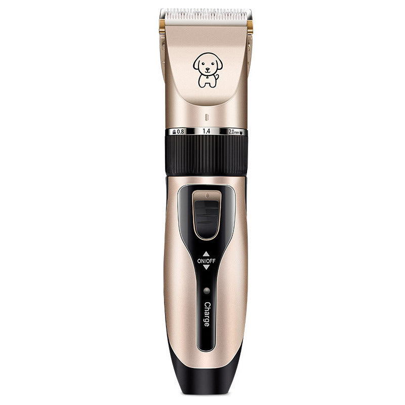 Dog and Cat Professional Hair Clipper