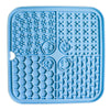 Pet Placemat Silicone Licking Plate