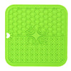 Pet Placemat Silicone Licking Plate