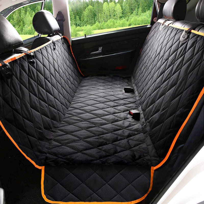 Detachable Anti-dirty Waterproof Pet Mat