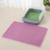 Anti Splash Double-layer Cat Litter Mat