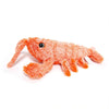 Electric Jumping Shrimp Toy USB Charging Simulation