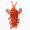 Electric Jumping Shrimp Toy USB Charging Simulation