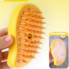 Steam Hair Removal Brush