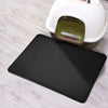 Anti Splash Double-layer Cat Litter Mat